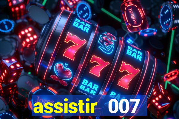 assistir 007 cassino royale dublado