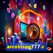 arcoirispg777.com