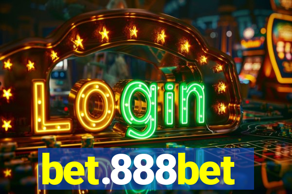 bet.888bet