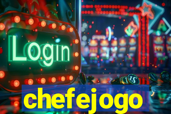 chefejogo