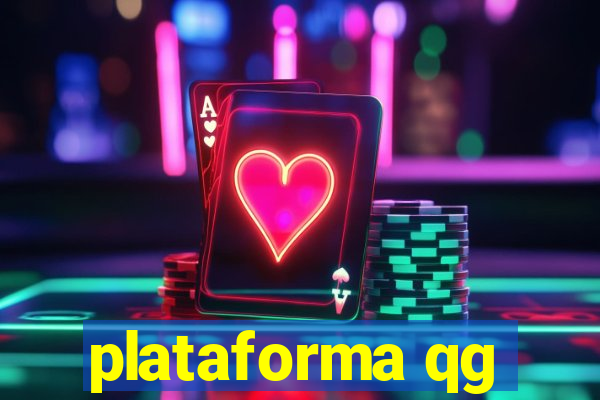 plataforma qg