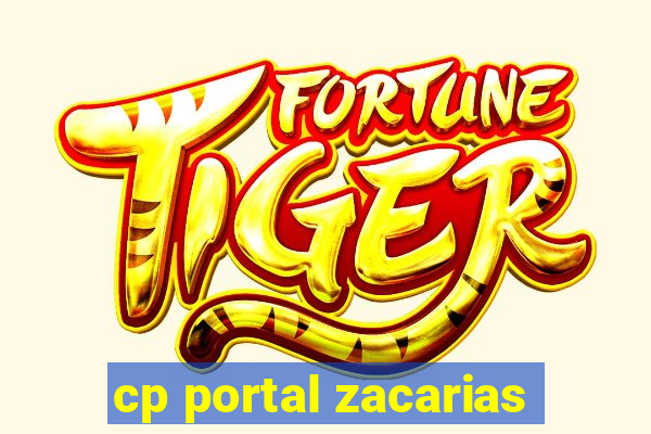 cp portal zacarias