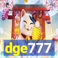 dge777