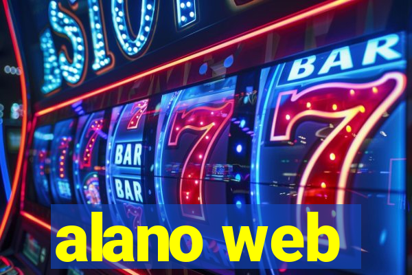 alano web