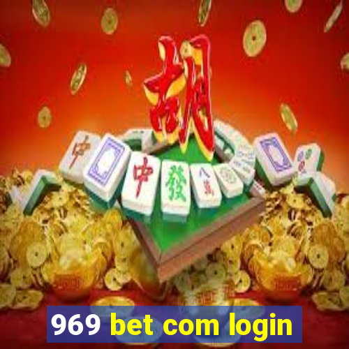 969 bet com login