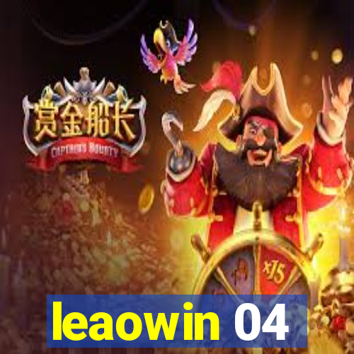 leaowin 04