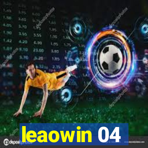 leaowin 04