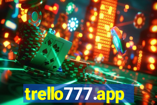 trello777.app