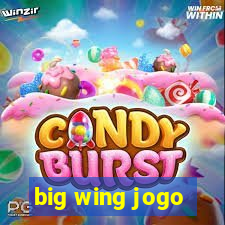 big wing jogo