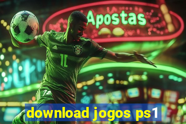 download jogos ps1