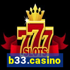 b33.casino