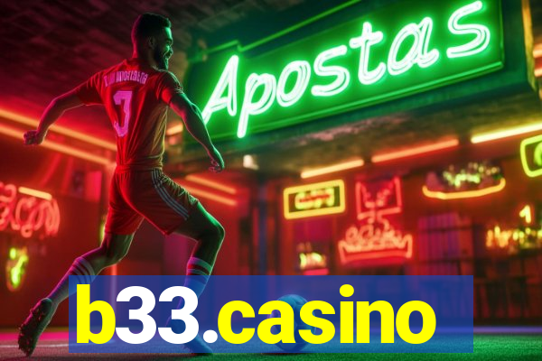 b33.casino