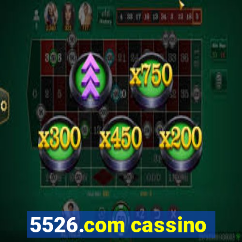 5526.com cassino