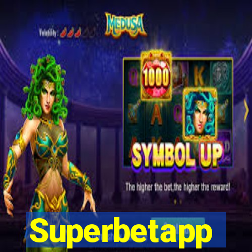 Superbetapp