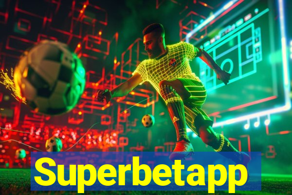 Superbetapp