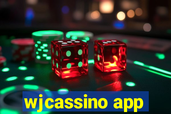 wjcassino app