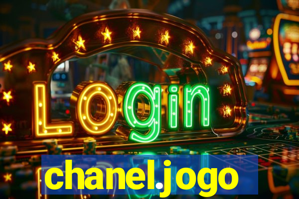 chanel.jogo