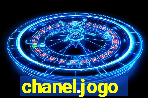 chanel.jogo