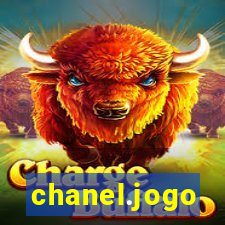 chanel.jogo