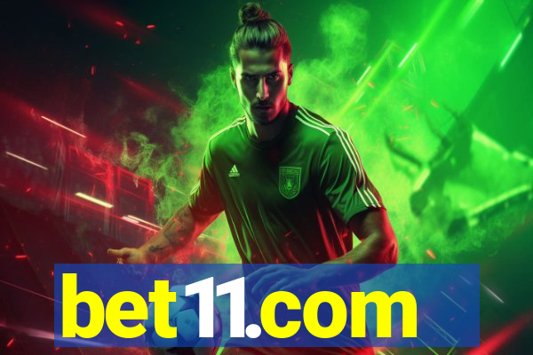 bet11.com