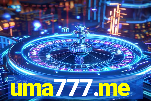 uma777.me