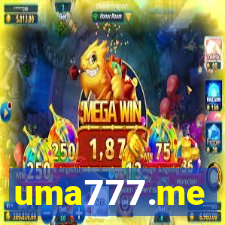 uma777.me