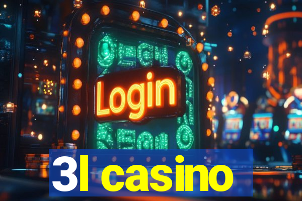 3l casino