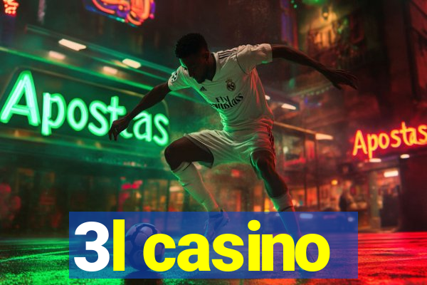 3l casino