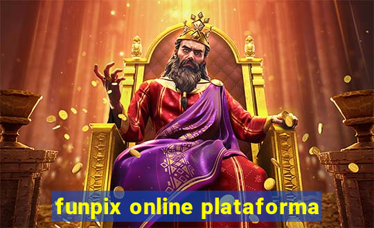 funpix online plataforma