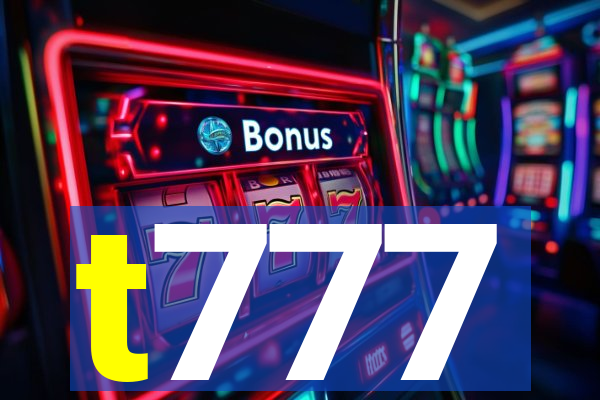 t777