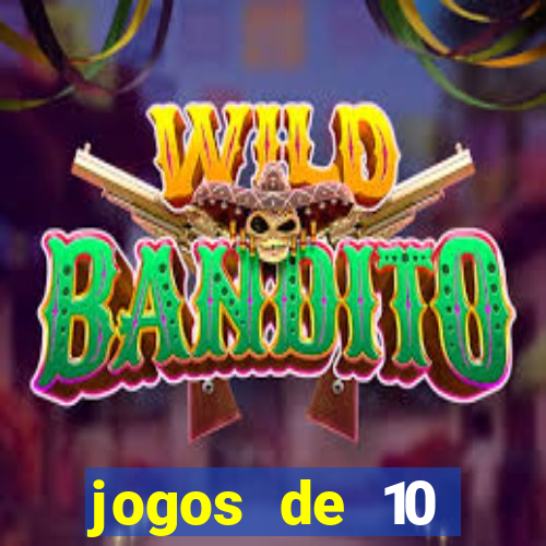 jogos de 10 centavos na bet365