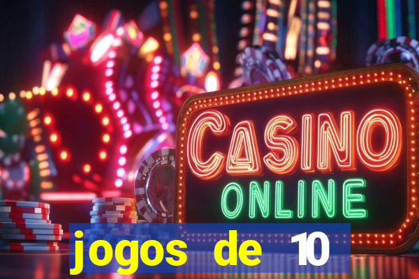 jogos de 10 centavos na bet365