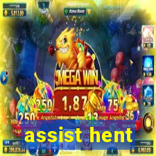 assist hent