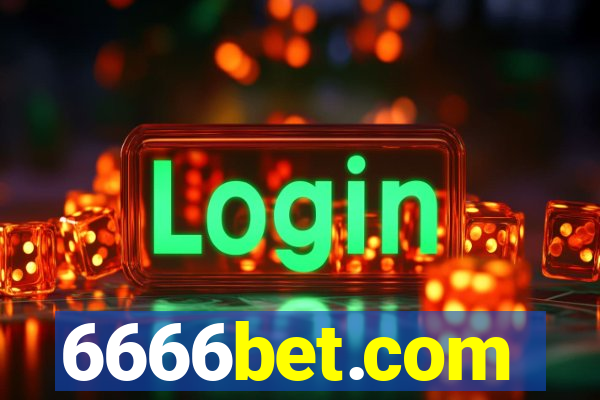 6666bet.com