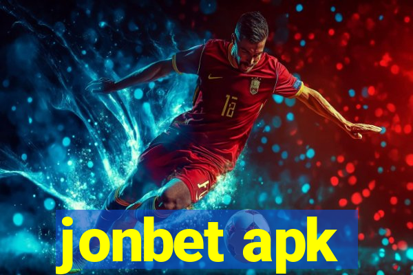 jonbet apk