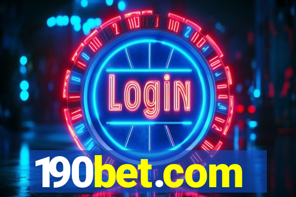 190bet.com