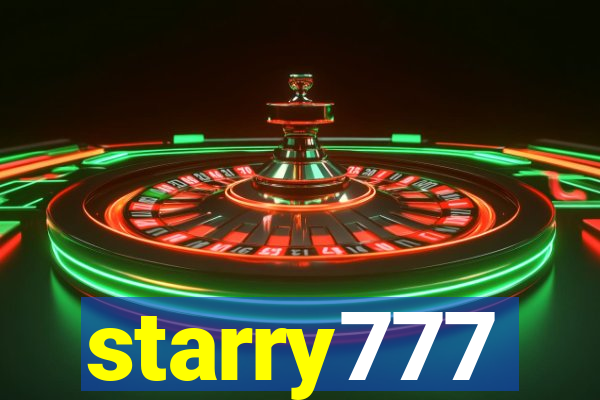 starry777