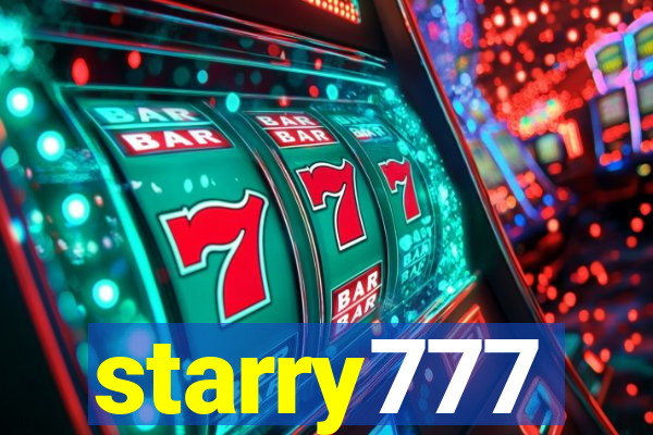 starry777