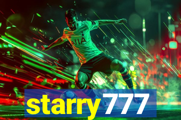 starry777