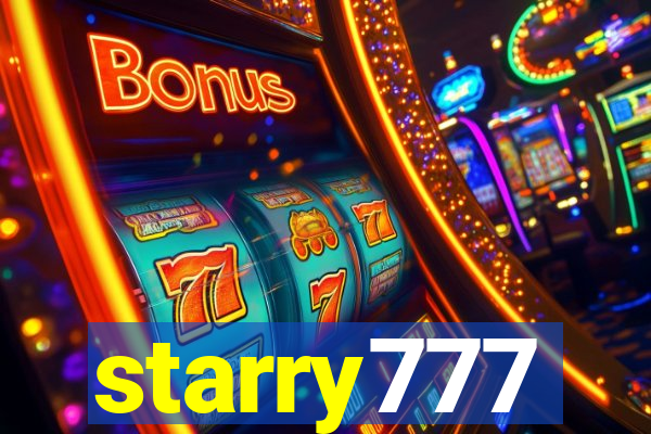 starry777