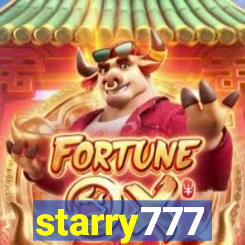 starry777