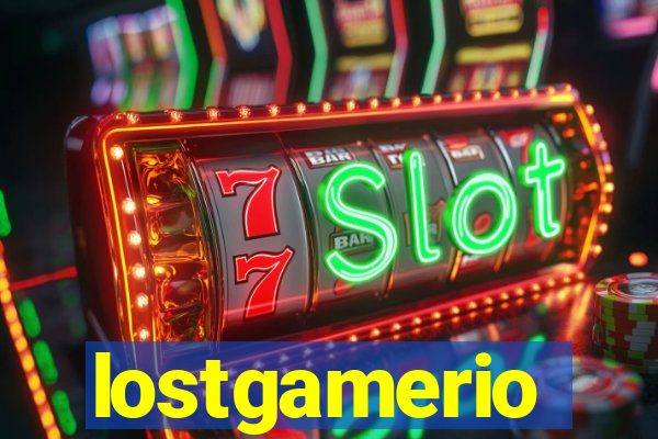 lostgamerio