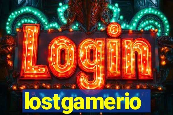 lostgamerio