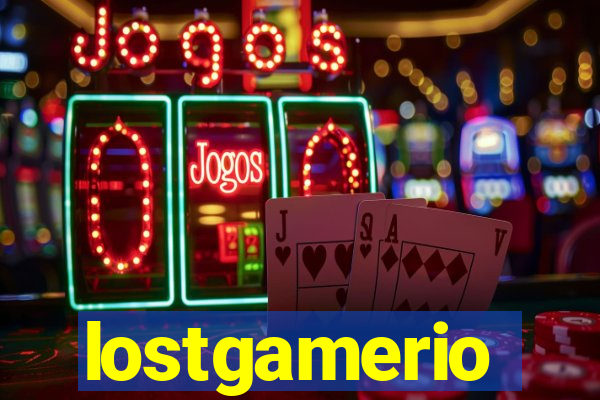 lostgamerio