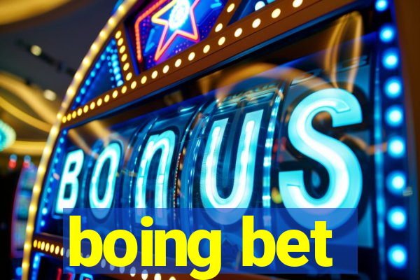 boing bet