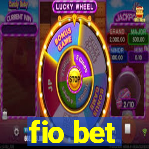 fio bet