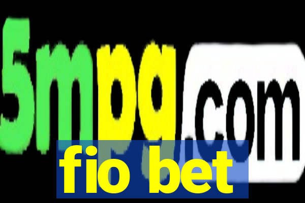 fio bet