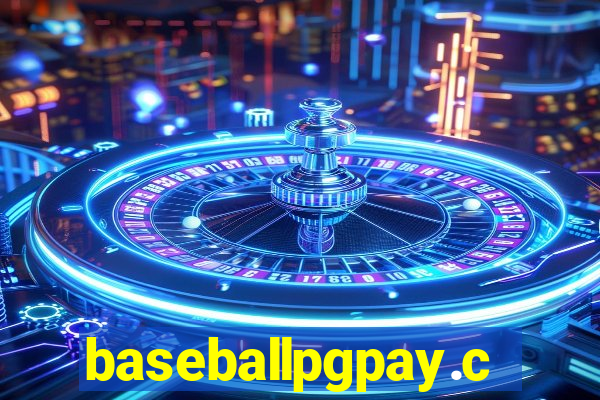 baseballpgpay.com