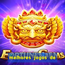 melhores jogos de tower defense para celular