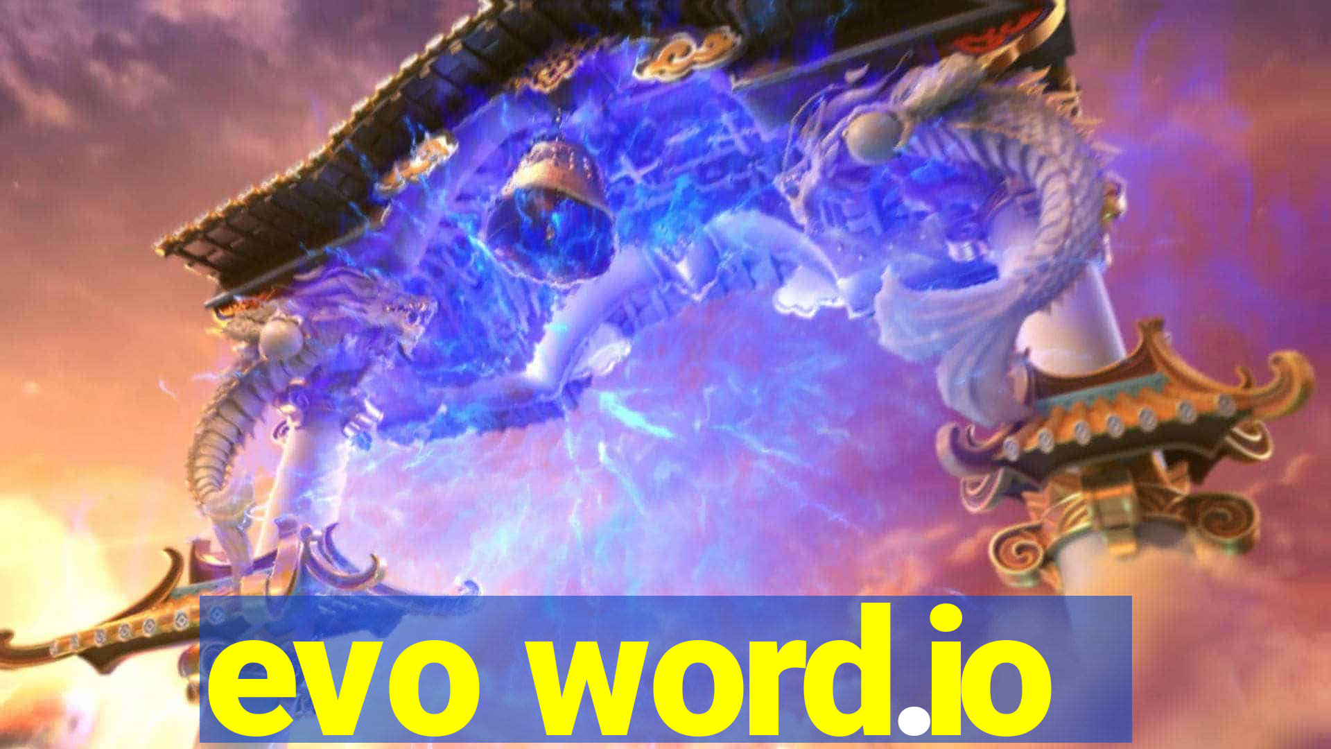 evo word.io